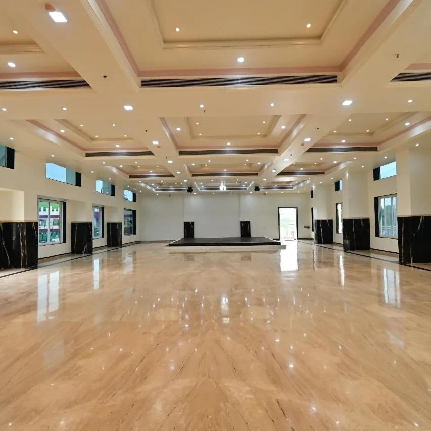 Vedika Garden Hotel Ambavna ภายนอก รูปภาพ